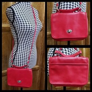 Cute VTG Crossbody Purse